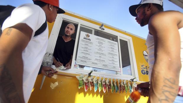 Serial Grillers opening restaurants in Rita Ranch this summer, in Marana next year